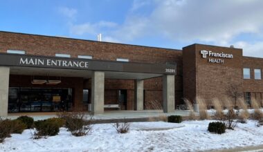 Prime Healthcare to acquire Franciscan Health Olympia Fields