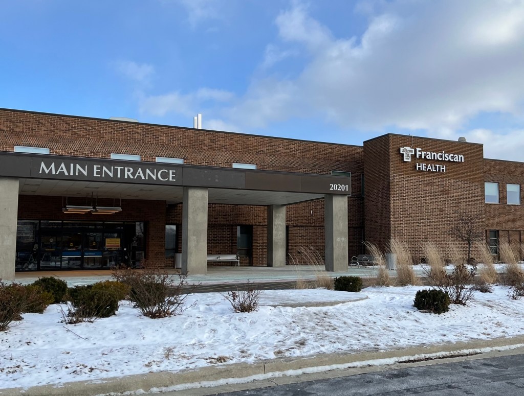 Prime Healthcare to acquire Franciscan Health Olympia Fields