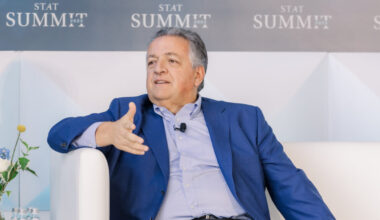 Investor Noubar Afeyan warns against a backlash to science in the U.S.