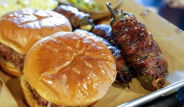 How many of Top 100 Restaurants in the U.S. are in Dallas-Fort Worth?