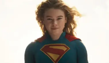 SUPERGIRL Gets a New Poster as Potentially Divisive Details About the Movie’s Villains Are Revealed — GeekTyrant