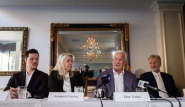 New lawsuit filing details how warning signs were missed before San Diego jail killing – San Diego Union-Tribune