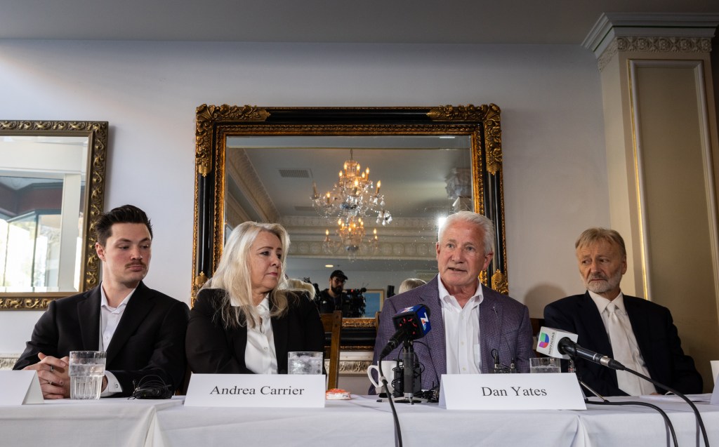 New lawsuit filing details how warning signs were missed before San Diego jail killing – San Diego Union-Tribune