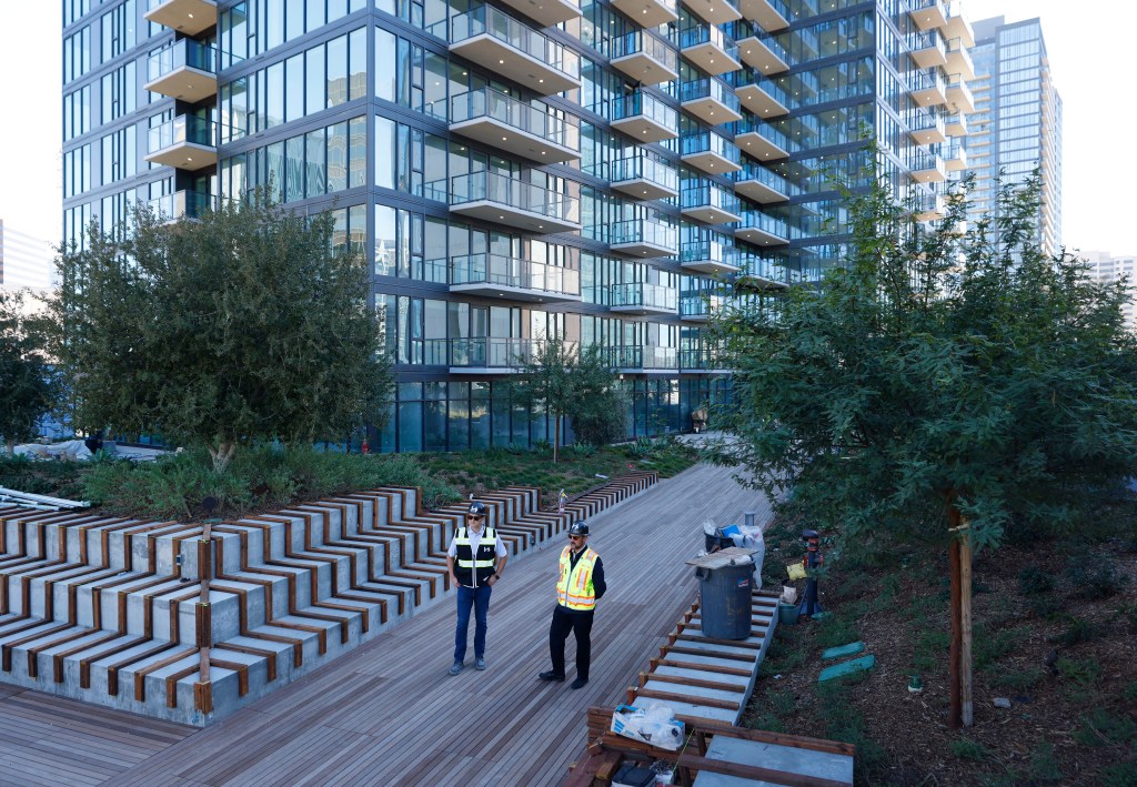 These are the new San Diego County apartments opening this year – San Diego Union-Tribune