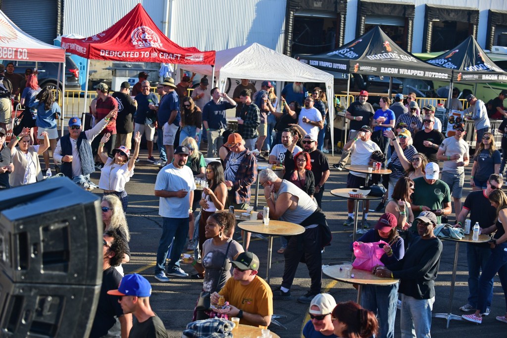 Breweries that opened and closed in San Diego in 2025 – San Diego Union-Tribune