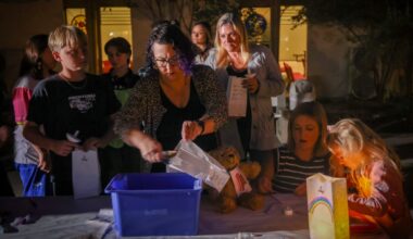 Death toll due to reckless drivers must be addressed – San Diego Union-Tribune