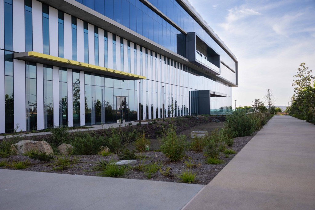 Chula Vista film studio bets on tax credits to compete with Hollywood – San Diego Union-Tribune