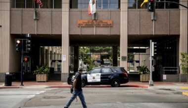 San Diego’s two open council races are about to heat up, and one high-profile politician could still jump in – San Diego Union-Tribune