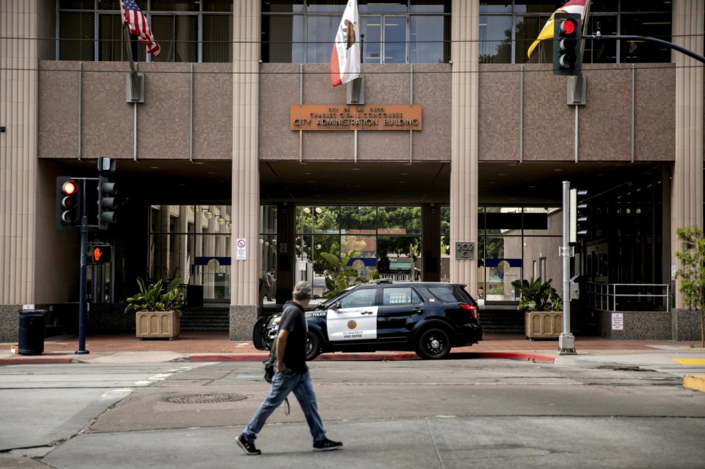 San Diego’s two open council races are about to heat up, and one high-profile politician could still jump in – San Diego Union-Tribune