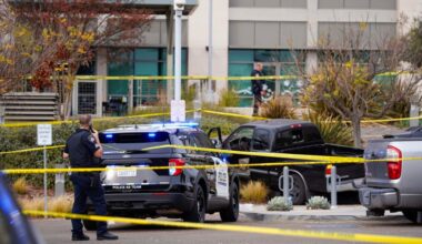 DA clears San Diego County officers in 5 fatal shootings