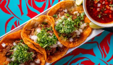 Mocktails, a Convoy District food tour, all-day happy hour – San Diego Union-Tribune