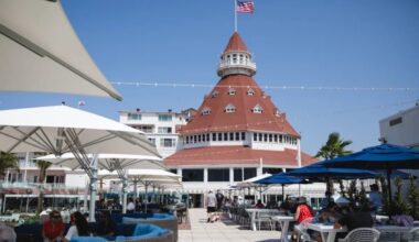 Simple metric shows San Diego has worst fiscal health of any city in county – San Diego Union-Tribune