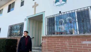 Logan Heights parish to open immigrant resource center to address community’s changing needs – San Diego Union-Tribune