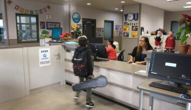 How San Diego County districts are keeping ICE out of schools – San Diego Union-Tribune