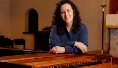 If you think music from the medieval time period is boring, she wants you to think again – San Diego Union-Tribune