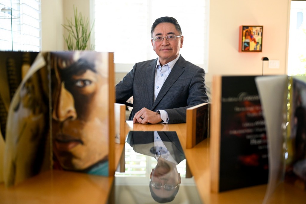 Bennett Peji on leading San Diego architects into 2026 – San Diego Union-Tribune