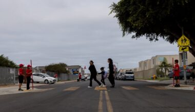 San Diego County approves $8.75M to combat Tijuana River pollution crisis – San Diego Union-Tribune