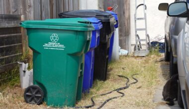 San Diego launches long-waited subsidy program for new trash fee – San Diego Union-Tribune