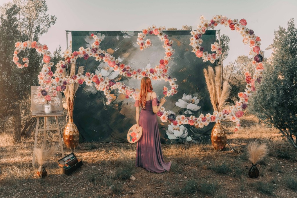 A landscape photographer finds his voice in surrealism – San Diego Union-Tribune