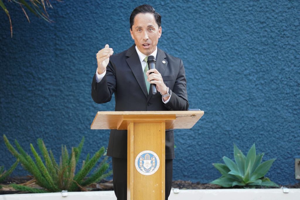 Mayor, City Council blasted over chaotic launch of Balboa Park paid parking – San Diego Union-Tribune