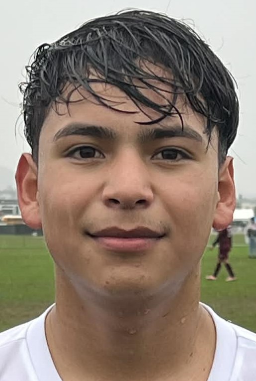 Derek Serna (Derek Serna)