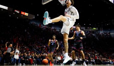 Aztecs outlast Boise State in triple-overtime thriller
