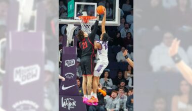 Grand Canyon 70, SDSU 69 ... the call, future series and another pro playing in college