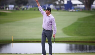 Farmers Insurance Open field to include many of its former champs and major tournament titlists – San Diego Union-Tribune