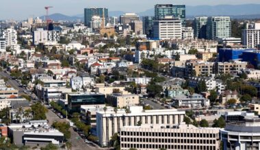 Consumers in wait-and-see mode as San Diego home prices and sales drop – San Diego Union-Tribune