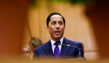 Are Mayor Gloria’s priorities on the right track for the economic health of San Diego? – San Diego Union-Tribune