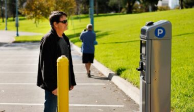 Confusion, 'unpleasant surprise' mar Balboa Park paid parking rollout