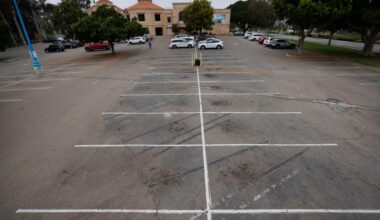 Less than three weeks in, it’s plain that Balboa parking fee is backfiring – San Diego Union-Tribune