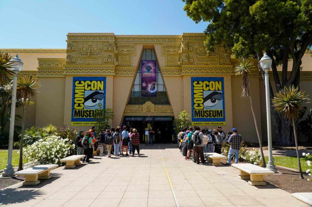 San Diego museum month is back with half-off admission at over 70 locations – San Diego Union-Tribune