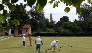 How Balboa Park changes have diminished life in San Diego – San Diego Union-Tribune