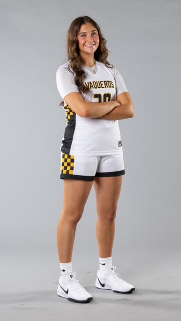 El Capitan High School senior Keira Heinricy is one of the best 3-point shooters in CIF San Diego Section girls basketball history. (El Capitan High School)