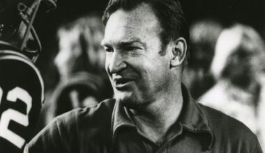 Long before the NCAA transfer portal, SDSU legend found ways to fill roster