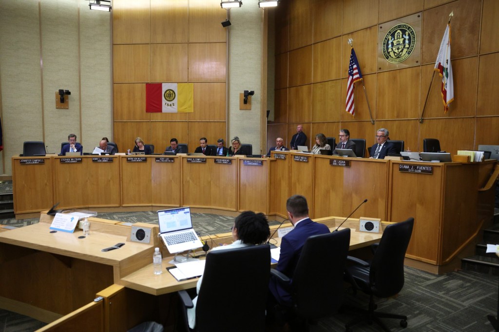 City can’t sustain constant growth in pension costs – San Diego Union-Tribune