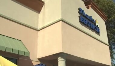 Gilbert brunch spot, Phoenix Chinese restaurant cited by health inspectors