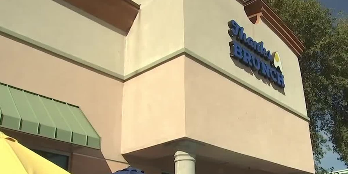 Gilbert brunch spot, Phoenix Chinese restaurant cited by health inspectors