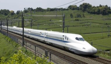 Dallas still skeptical on bullet train to Fort Worth, adding new restrictions