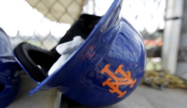 Mets seen as ‘best candidate’ for a superstar outfield free agent upgrade