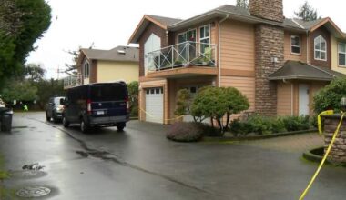 B.C. man charged in Saanich murder case - BC