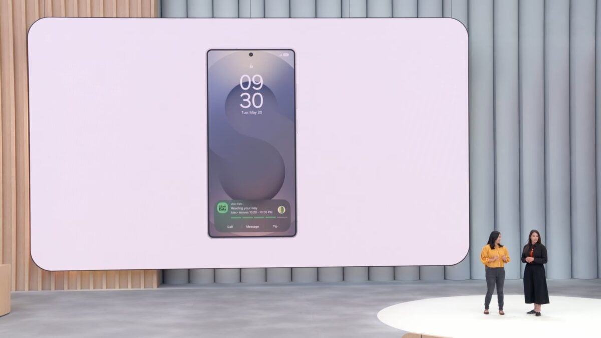 Samsung Galaxy S26 could save you from spam calls with Google's help