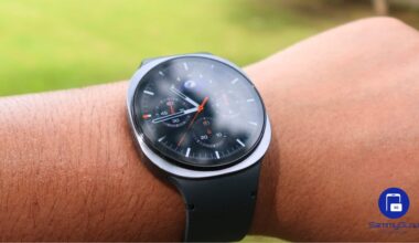 Samsung Galaxy Watch 8 SammyGuru 1