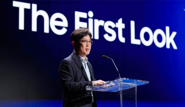 Samsung Unveils Vision for the Next Era of Television at CES 2026 VD Deep Dive Session – Samsung Global Newsroom