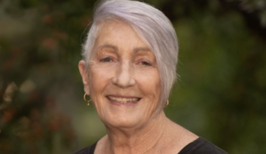 Sandra Dallas' book emerged from manuscript cast aside long ago