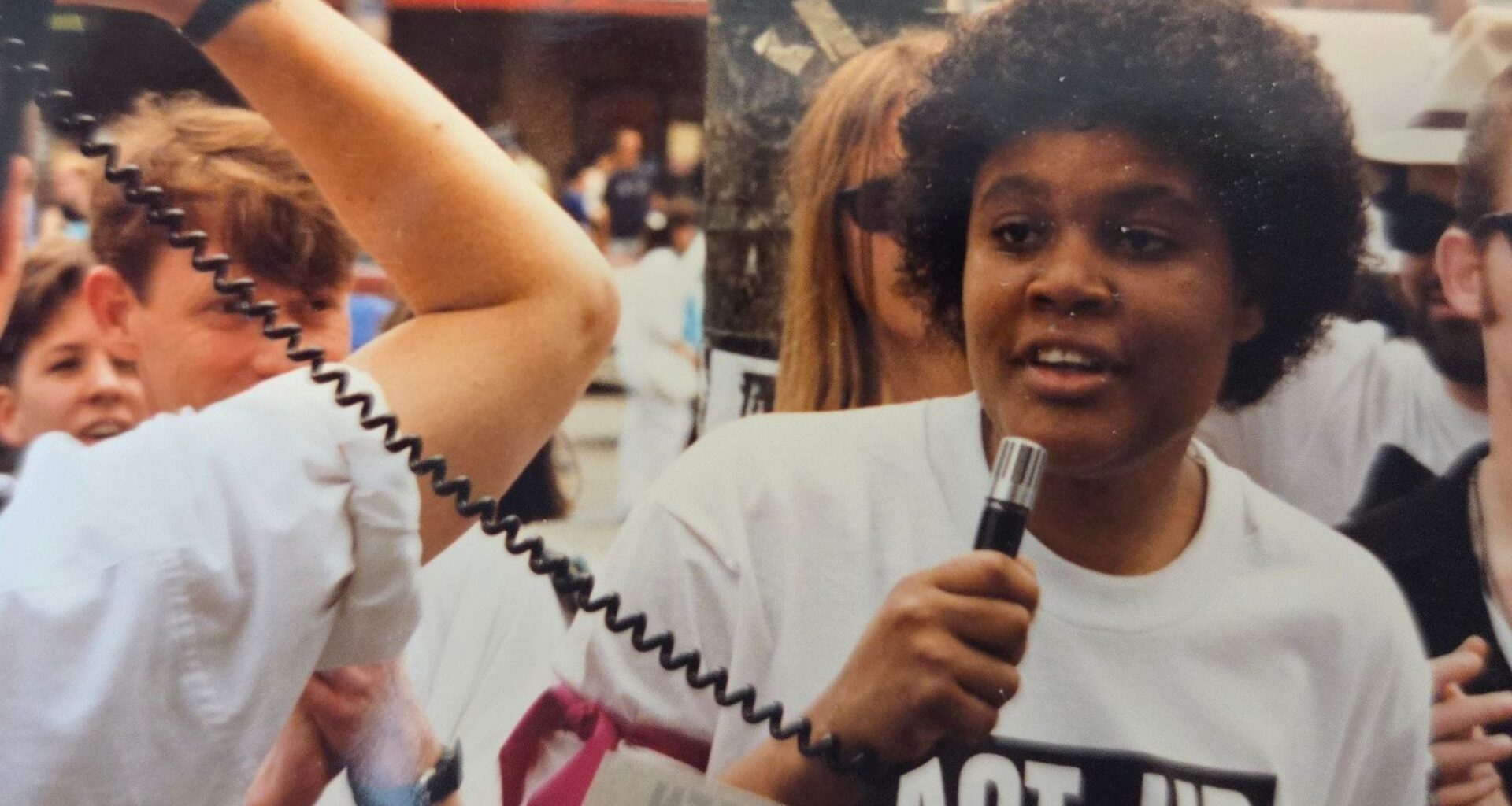 PASSAGES Saundra Johnson - Windy City Times