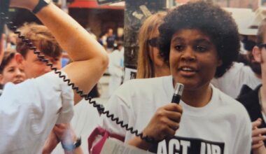 PASSAGES Saundra Johnson - Windy City Times