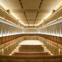 Schwarzman Center for the Humanities - University of Oxford / Hopkins Architects - Image 4 of 63
