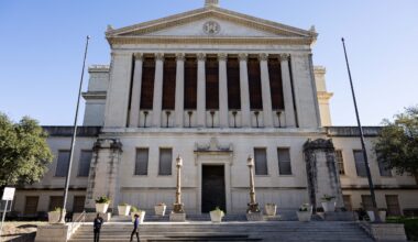 Scottish Rite alleges San Antonio Philharmonic violated agreement